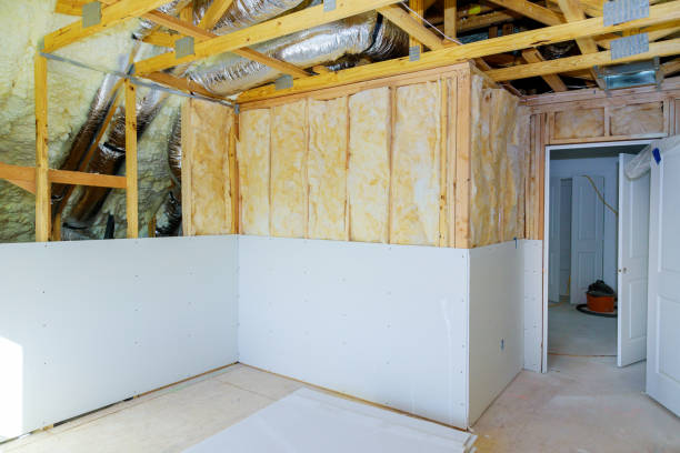 Insulation Replacement Services