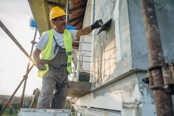 Best Garage Insulation Installation  in Delevan, NY
