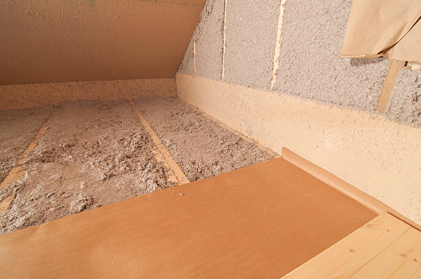 Soundproof Insulation Installation in Delevan, NY